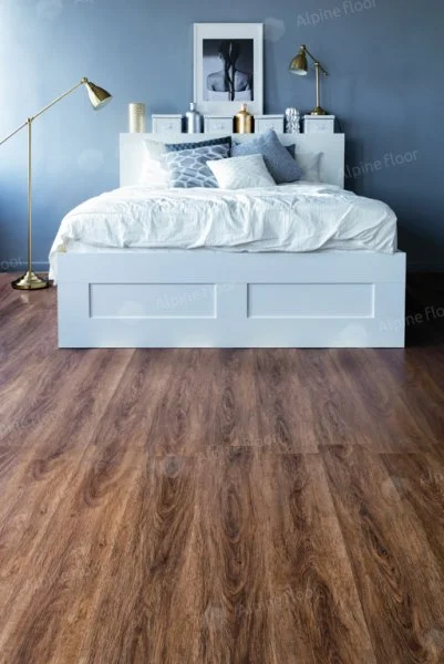 Кварц-виниловая плитка Alpine Floor Easy Line Сосновый Бор ЕСО 3-22 3 мм. 43 класс в Перми