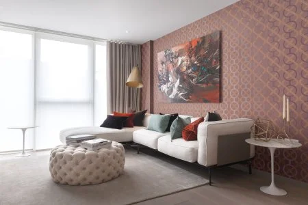 Обои Milassa Neo Classic Neo1, 007 в Перми