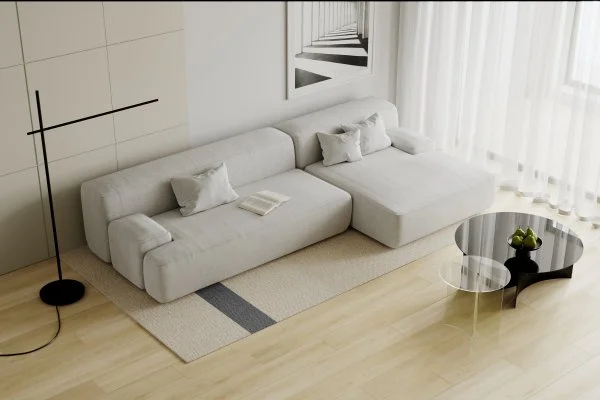 Кварц-виниловая плитка Refloor Fargo Bevel 50-6191-3 Дуб Манчестер в Перми