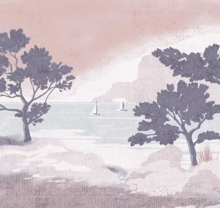 Обои Loymina Пейзаж vol. 2 ART18 007 в Перми