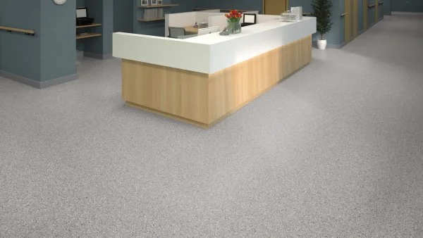 Линолеум Tarkett iQ Monolit CMONI-930 2 м в Перми