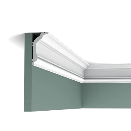 Карниз Orac CX176 (80*40*2000 мм) в Перми