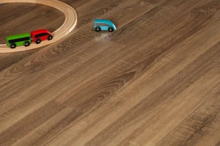 Ламинат Kronopol Platinium Slim 2048 Barbacan Oak в Перми