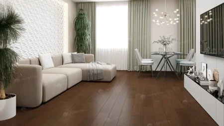 Инженерная доска Alpine Floor Villa Дуб Марсала в Перми