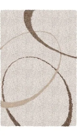 Ковер Синтелон Mondo 0,80х1,50 05EBD Прямоугольник в Перми