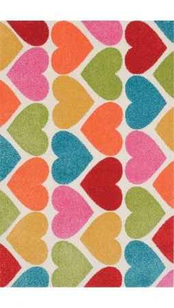 Ковер Синтелон Play 1,20x1,70 09VRV Прямоугольник в Перми