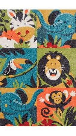 Ковер Синтелон Play 1,20x1,70 01PYA Прямоугольник в Перми