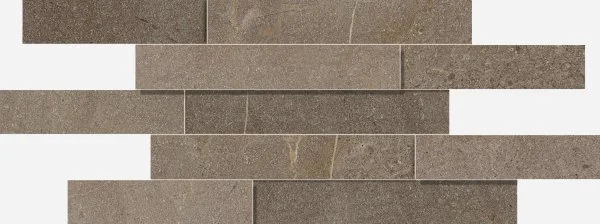 Керамогранит Italon Контемпора Бёрн Брик 3D 28x78 в Перми