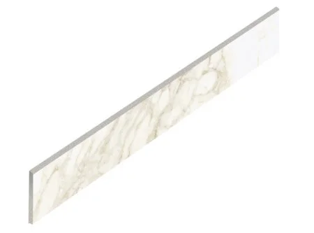 Керамогранит Coliseum Микеланджело Ворм Плинтус (Натуральный, 7,2х60) в Перми