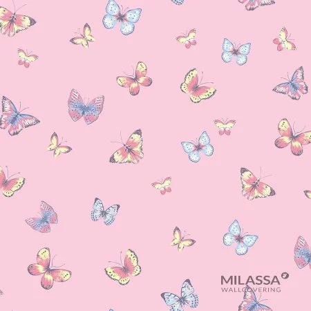 Обои Milassa Twins 4, 007 в Перми