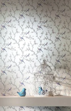 Обои Loymina La Belle Epoque BQ5, 001 в Перми