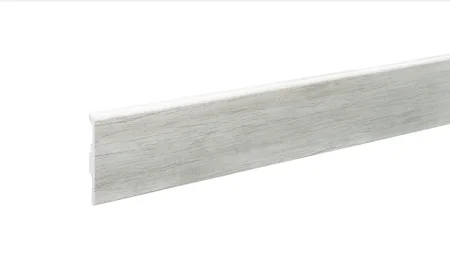 Плинтус дюрополимерный Bonkeel Дуб Северный (80х14х2000 мм) в Перми