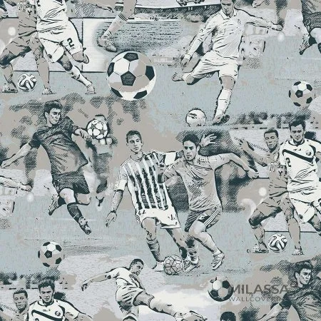 Обои Milassa Twins 11, 006 в Перми