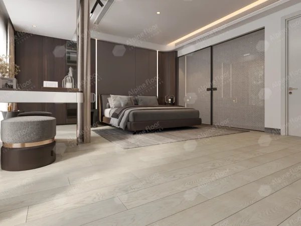 Инженерная доска Alpine Floor Villa Дуб Монблан в Перми