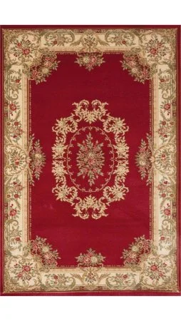 Ковер Синтелон Solid 2,00x3,00 01CCC Прямоугольник в Перми