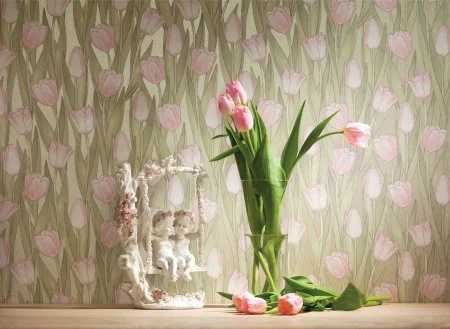 Обои Milassa Swan SW1, 005 в Перми