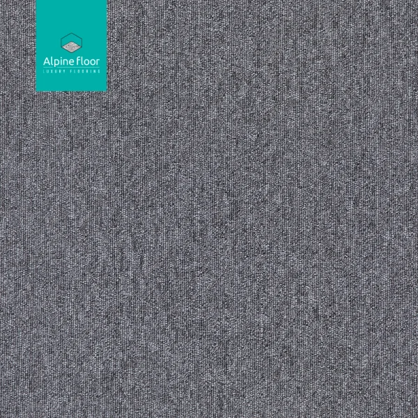 Ковровая плитка Alpine Floor Huron 402-3 Манитулин в Перми