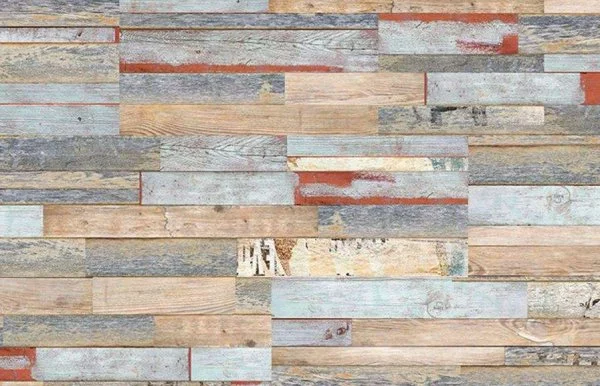 Пробковое покрытие CorkStyle Коллекция Loft Melt в Перми