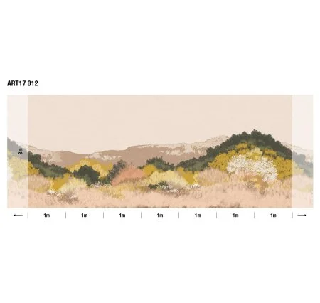 Обои Loymina Пейзаж vol. 2 ART17 012 в Перми