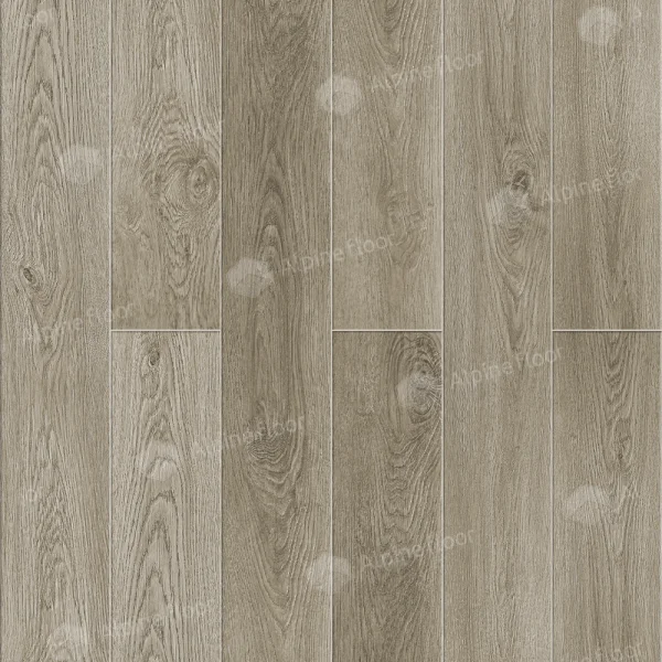 Каменно-полимерная плитка Alpine Floor Grand Sequoia Village Клауд ECO 11-1507 4мм, 43 класс в Перми