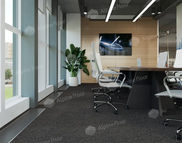 Ковровая плитка Alpine Floor Astoria 401-2 Бенуа в Перми