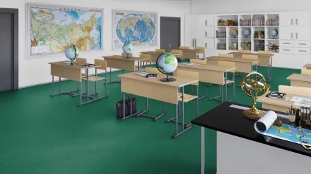 Линолеум Tarkett Primo Plus CPRPI-312 2 м в Перми