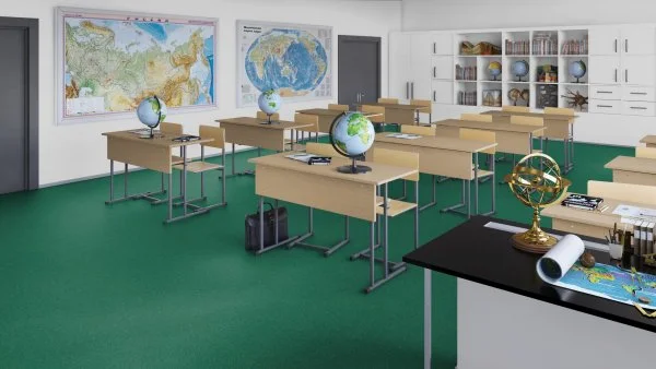 Линолеум Tarkett Primo Plus CPRPI-312 2 м в Перми