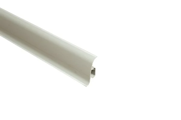 Пластиковый плинтус Bonkeel Color BC6002 (60х25х2200 мм) в Перми