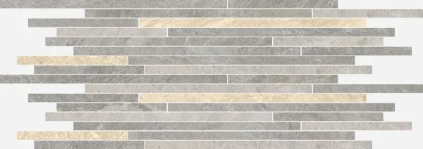 Керамогранит Italon Клаймб Вставка Стрип (Натуральная, 26x75) в Перми