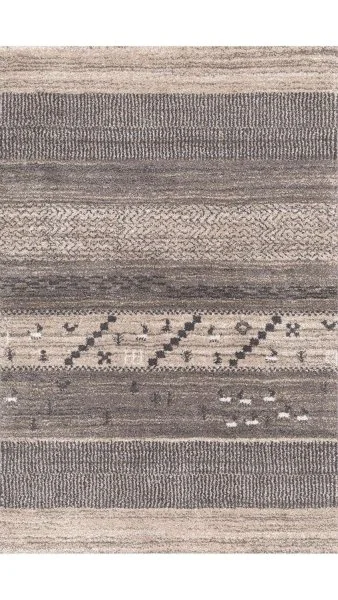 Ковер Синтелон Torino 0,80x1,50 26EDE Прямоугольник в Перми