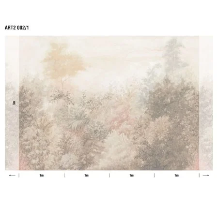 Обои Loymina Пейзаж ART2 002/1 в Перми