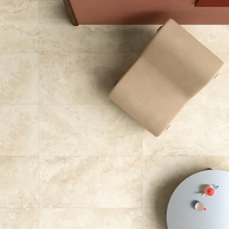 Керамогранит Coliseum Аурелия Уайт 60х120 (Натуральный и Реттифицированный) в Перми