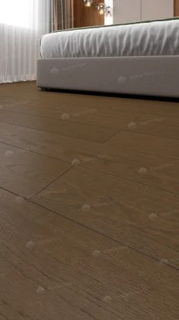 Инженерная доска Alpine Floor Villa Дуб Вулкано в Перми