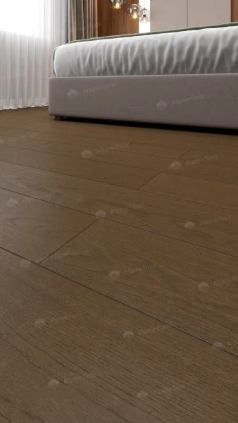 Инженерная доска Alpine Floor Villa Дуб Вулкано в Перми
