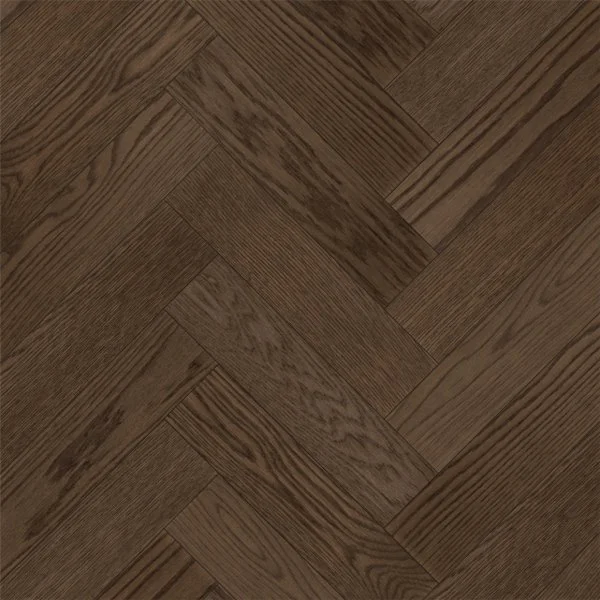 Паркетная доска Quartz Parquet Штучный паркет Дуб Трюфельный 44-1258-03 в Перми