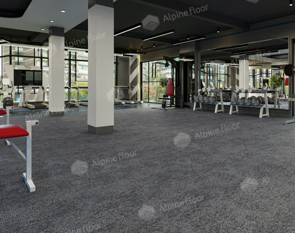 Ковровая плитка Alpine Floor Astoria 401-1 Ротонда в Перми