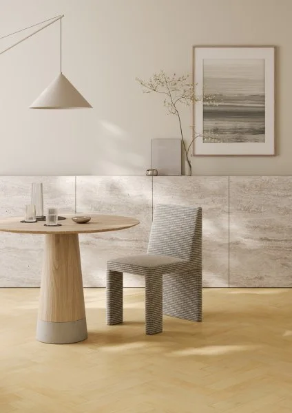 Паркетная доска Quartz Parquet Штучный паркет Клён Американский 44-400-61 в Перми