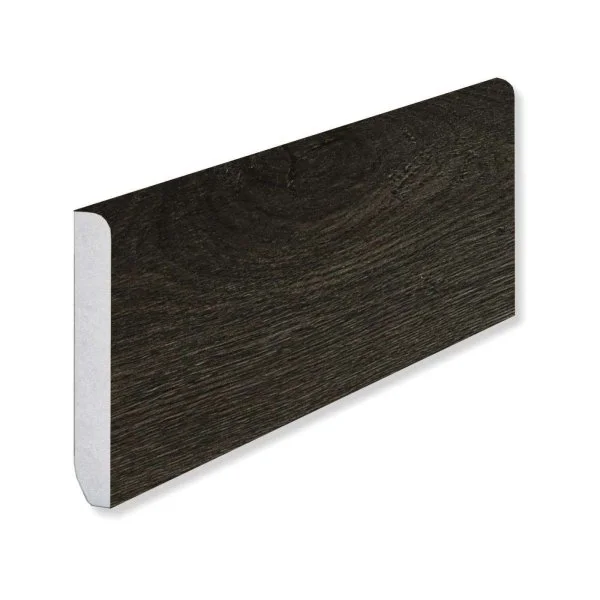 Кварцевый плинтус Fargo 68W932 Дуб Нью-Йорк 80х11х2200 мм в Перми