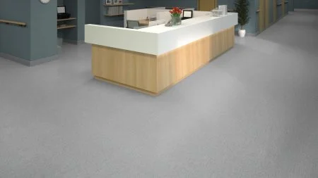 Линолеум Tarkett Travertine GREY 02 2 м в Перми