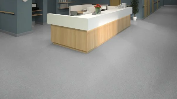 Линолеум Tarkett Travertine GREY 02 3 м в Перми