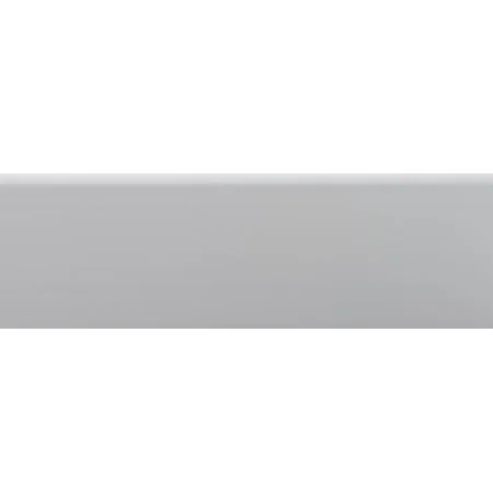 Плинтус MDF Bonkeel 24067 Скай Грей (100х16х2400 мм) в Перми