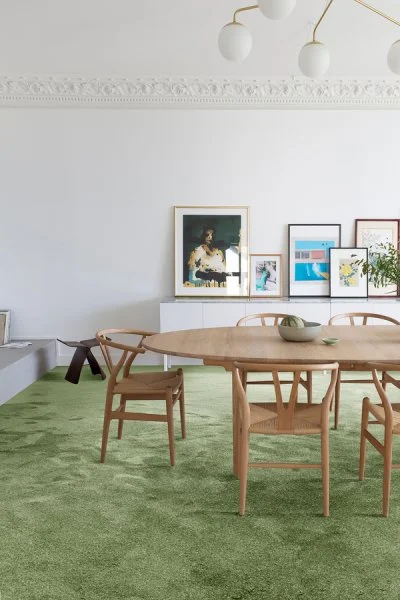 Ковровое покрытие AW Kiama 24 - (4м) в Перми