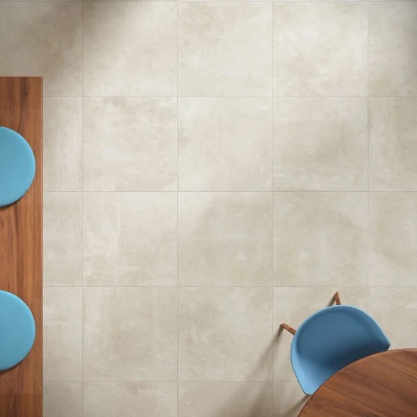 Керамогранит Coliseum Экспо Уайт 60х60 (Натуральный и Реттифицированный) в Перми