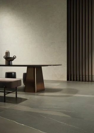 Керамогранит Italon Метрополис Аркадиа Браун 80х160 (Натуральная и Реттифицированная) в Перми