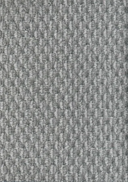 Ковровое покрытие Zartex Варна 003 серый - 4 м в Перми