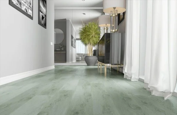 Кварц-виниловая плитка Refloor Fargo Comfort 70W935 Дуб Берлин (Градиент) в Перми