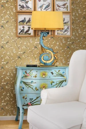 Обои Loymina La Belle Epoque BQ5, 002 в Перми