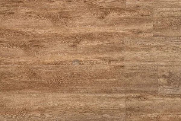 Каменно-полимерная плитка Alpine Floor Grand Sequoia Секвоя Гевуина ECO 11-7, 4мм 43 класс в Перми