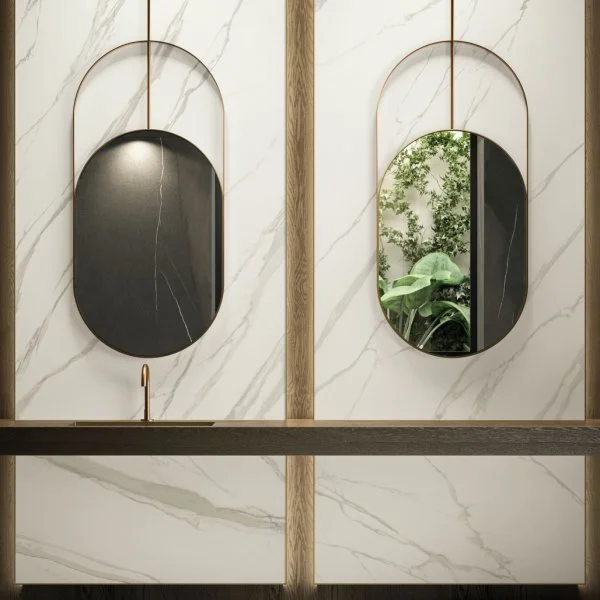 Керамогранит Italon Метрополис Калакатта Голд 120х278 (Силк и Реттифицированная) в Перми