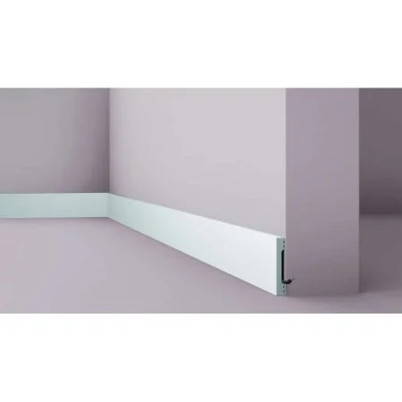 Плинтус NMC Wallstyl FD10 (100х15х2000 мм) в Перми